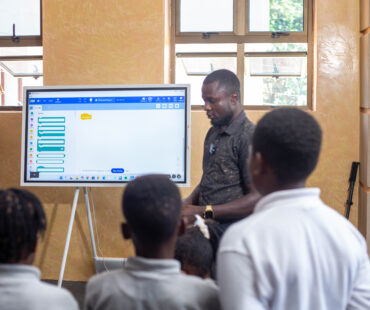 CBC Digital Literacy