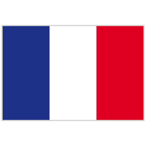 France Flag